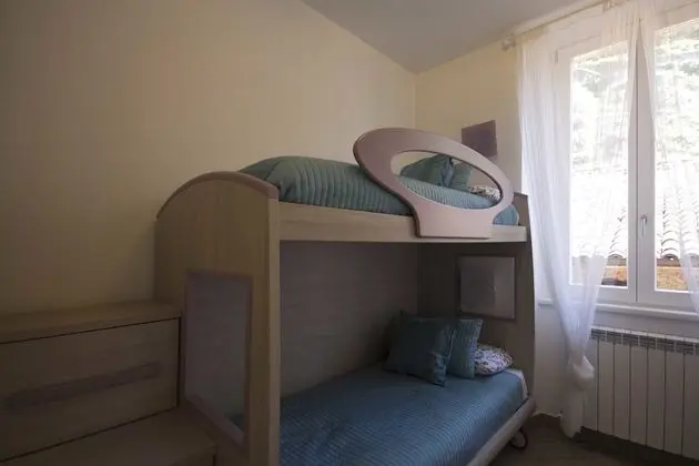 Family Apart Daire, 2 Yatak Odası