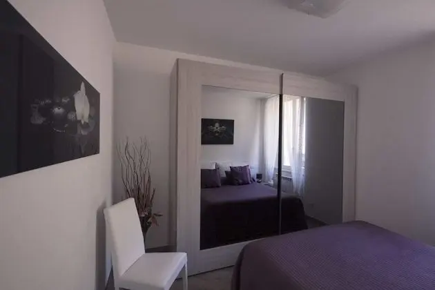 Family Apart Daire, 2 Yatak Odası