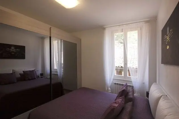 Family Apart Daire, 2 Yatak Odası