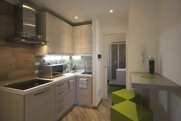 Family Apart Daire, 2 Yatak Odası