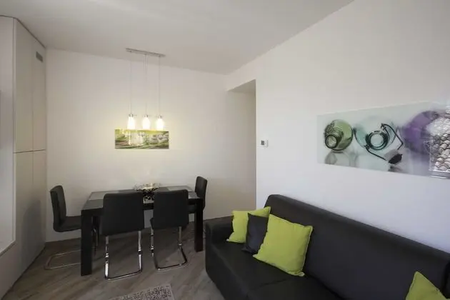 Family Apart Daire, 2 Yatak Odası