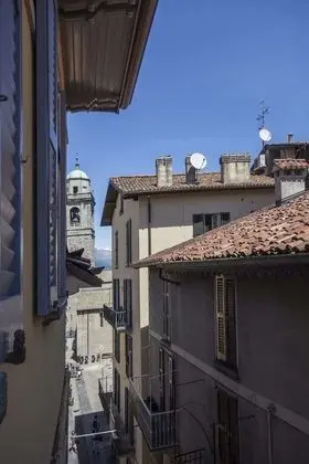 Family Apart Daire, 2 Yatak Odası