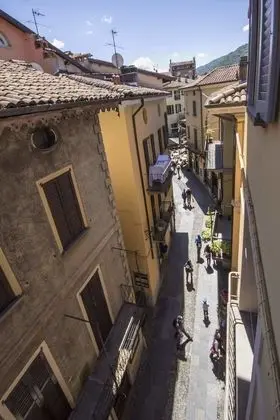 Family Apart Daire, 2 Yatak Odası