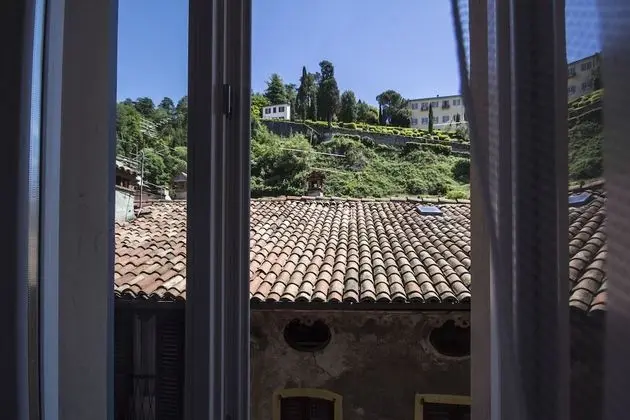 Family Apart Daire, 2 Yatak Odası