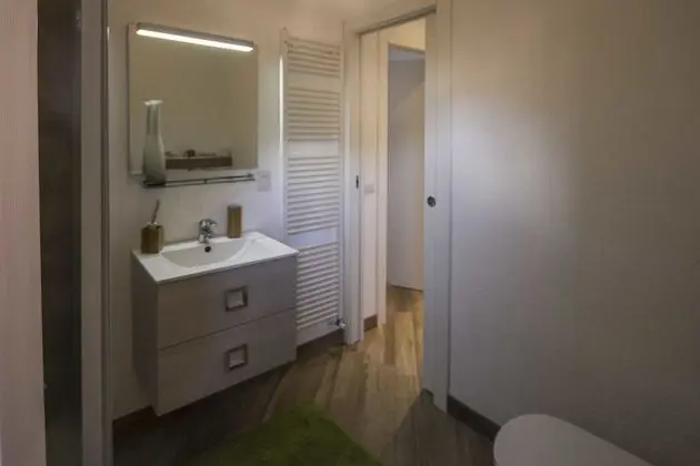 Family Apart Daire, 2 Yatak Odası