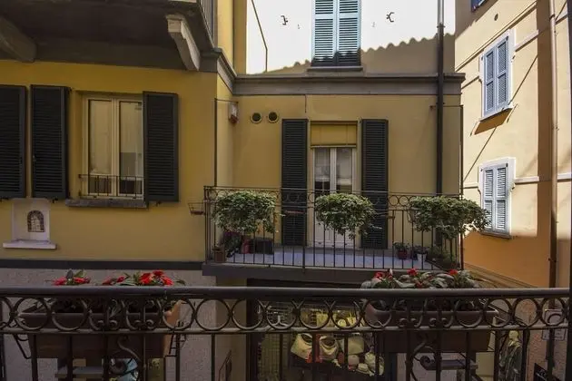 Economy Apart Daire, 1 Yatak Odası