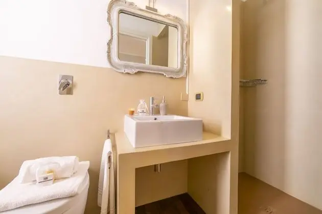 Family Apart Daire, Birden Çok Yatak, 2 Banyolu (Appartamento Il Golfo Lake View)