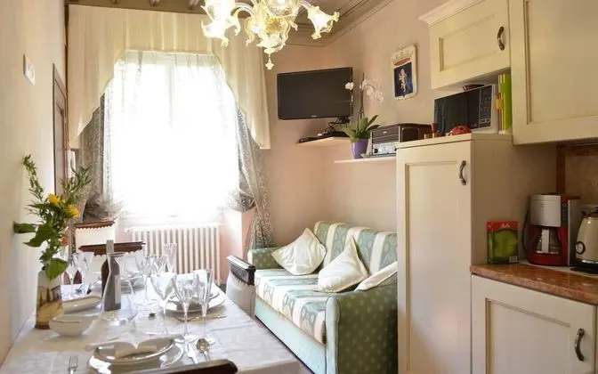 Apart Daire, 1 Yatak Odası