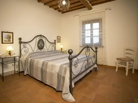 Villa, 4 Yatak Odası
