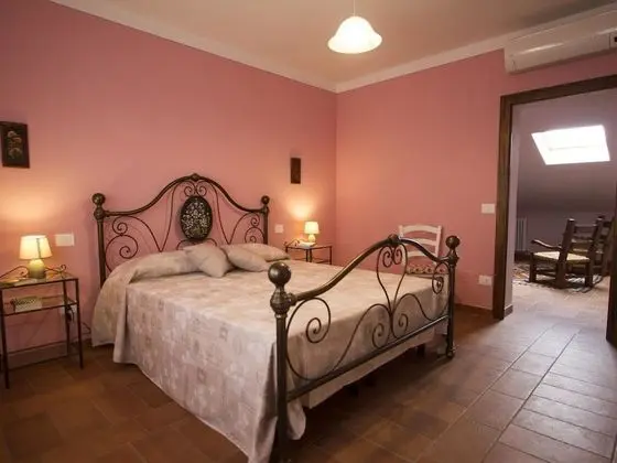 Villa, 4 Yatak Odası