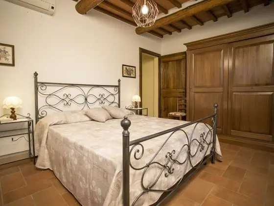 Villa, 4 Yatak Odası