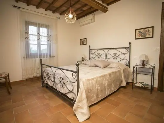 Villa, 4 Yatak Odası