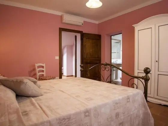 Villa, 4 Yatak Odası