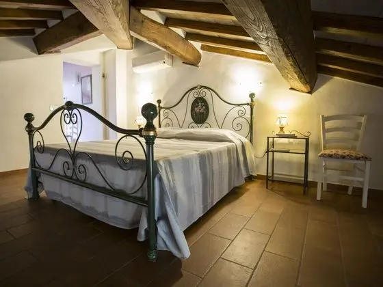 Villa, 4 Yatak Odası