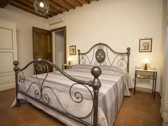 Villa, 4 Yatak Odası