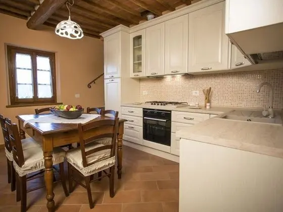Villa, 4 Yatak Odası