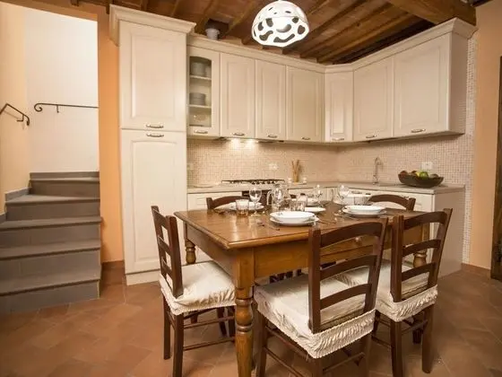 Villa, 4 Yatak Odası