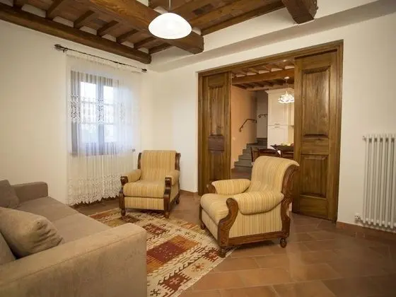 Villa, 4 Yatak Odası