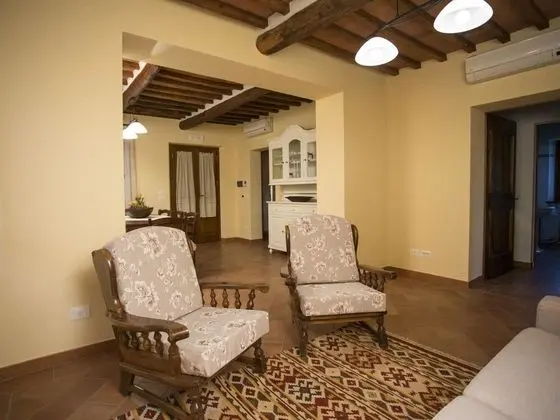 Villa, 4 Yatak Odası