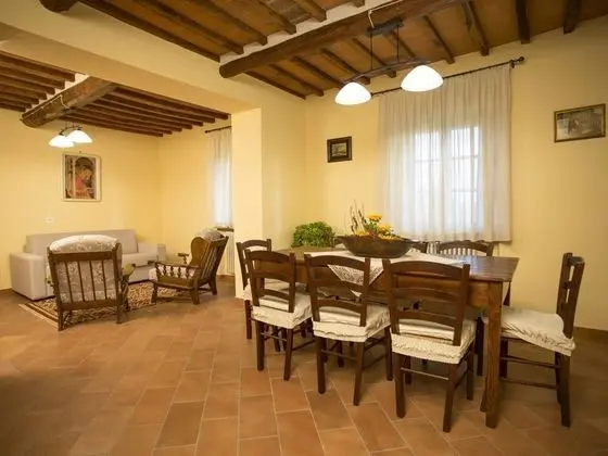 Villa, 4 Yatak Odası