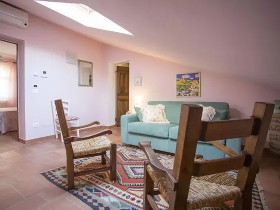 Villa, 4 Yatak Odası