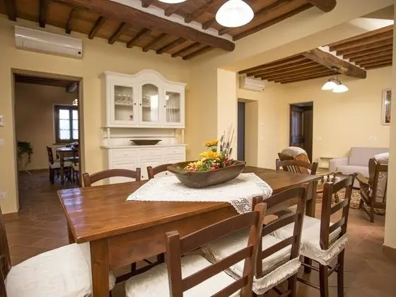Villa, 4 Yatak Odası