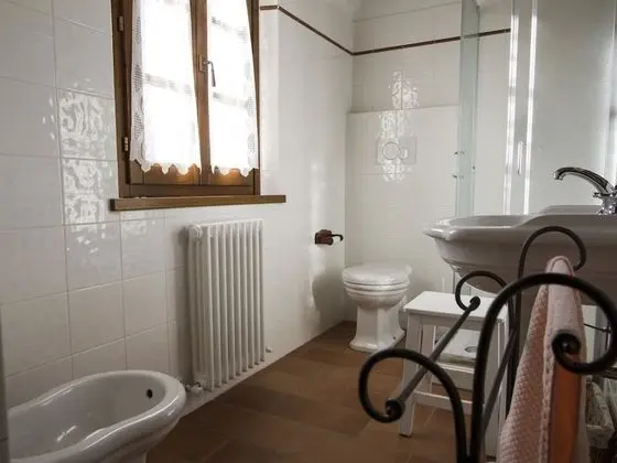 Villa, 4 Yatak Odası