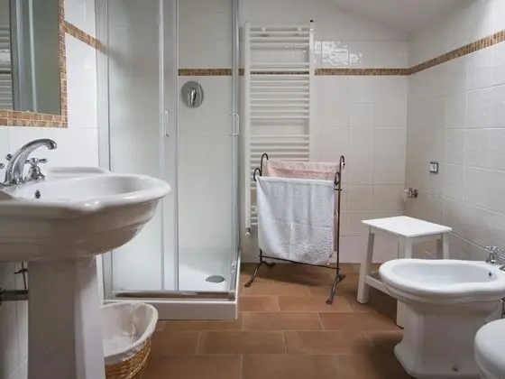Villa, 4 Yatak Odası
