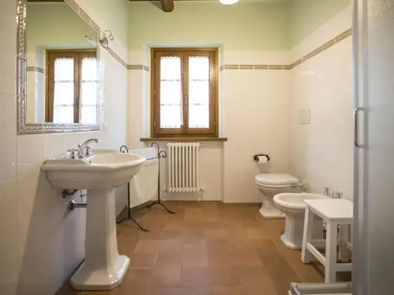 Villa, 4 Yatak Odası