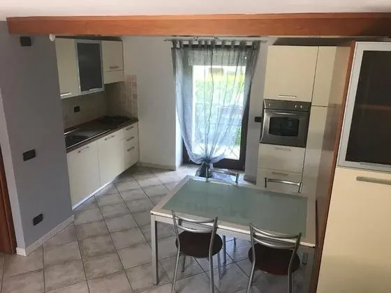 Apart Daire, 1 Yatak Odası, Balkon