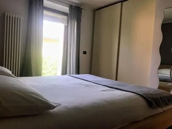 Apart Daire, 1 Yatak Odası, Balkon