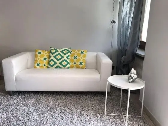 Apart Daire, 1 Yatak Odası, Balkon