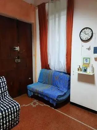 Daire, 2 Yatak Odası, Buzdolabı