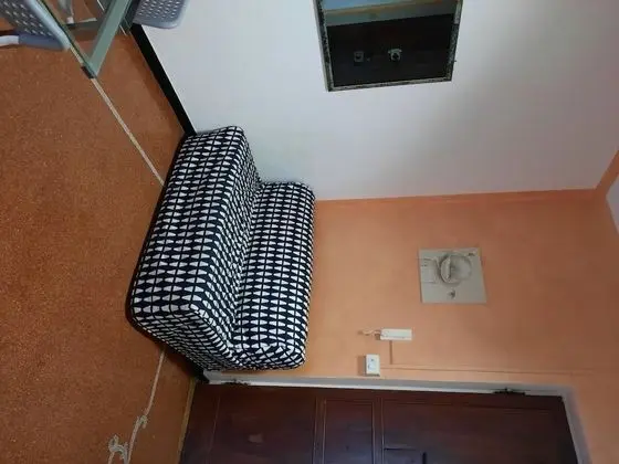 Daire, 2 Yatak Odası, Buzdolabı