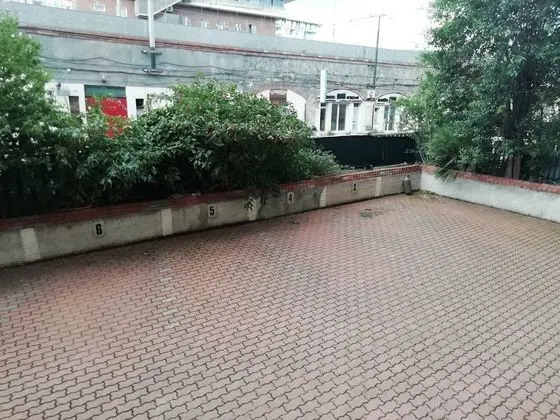 Daire, 2 Yatak Odası, Buzdolabı