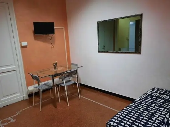 Daire, 2 Yatak Odası, Buzdolabı