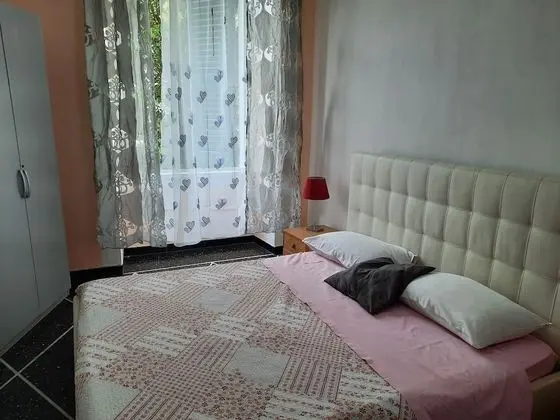 Daire, 2 Yatak Odası, Buzdolabı