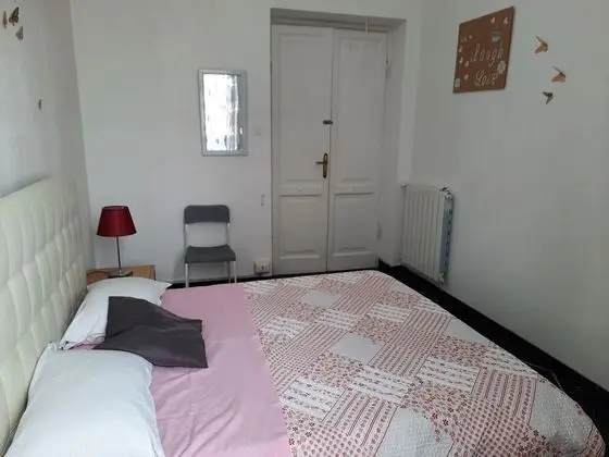 Daire, 2 Yatak Odası, Buzdolabı