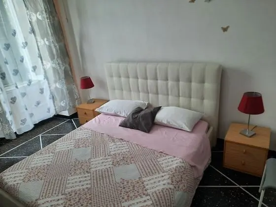 Daire, 2 Yatak Odası, Buzdolabı