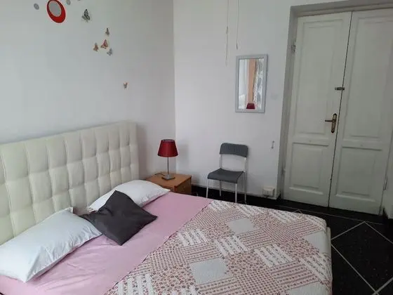 Daire, 2 Yatak Odası, Buzdolabı
