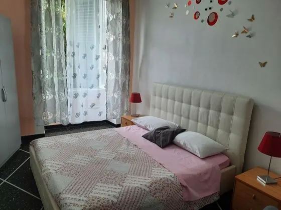 Daire, 2 Yatak Odası, Buzdolabı