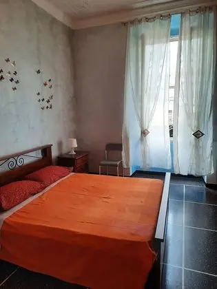 Daire, 2 Yatak Odası, Buzdolabı