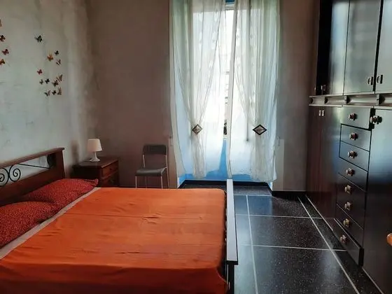 Daire, 2 Yatak Odası, Buzdolabı