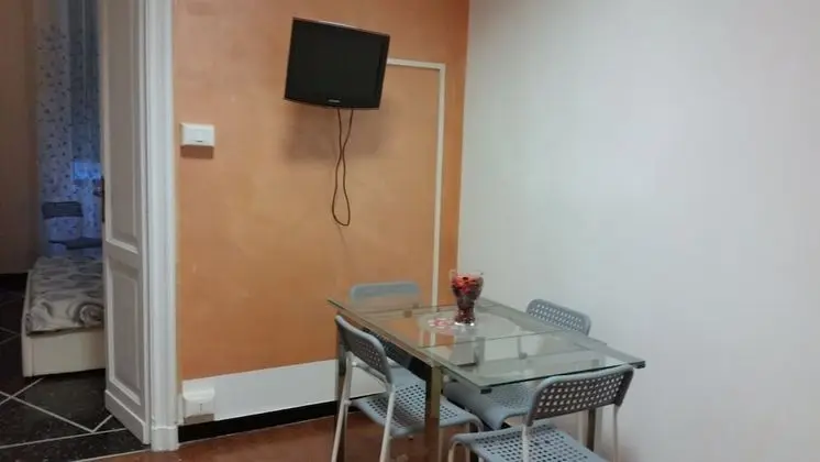 Daire, 2 Yatak Odası, Buzdolabı