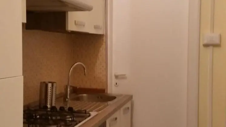 Daire, 2 Yatak Odası, Buzdolabı