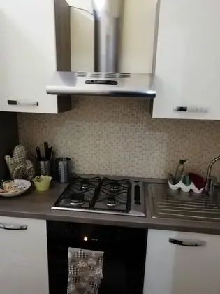 Daire, 2 Yatak Odası, Buzdolabı
