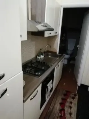 Daire, 2 Yatak Odası, Buzdolabı