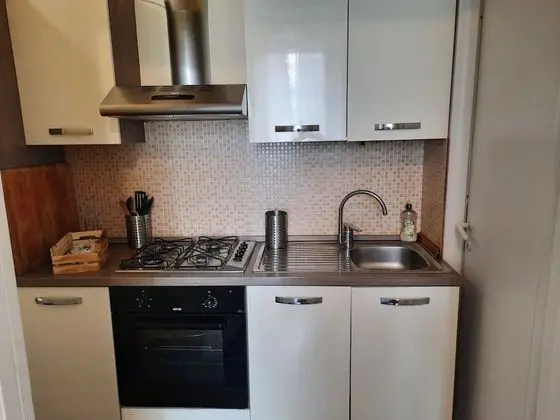 Daire, 2 Yatak Odası, Buzdolabı