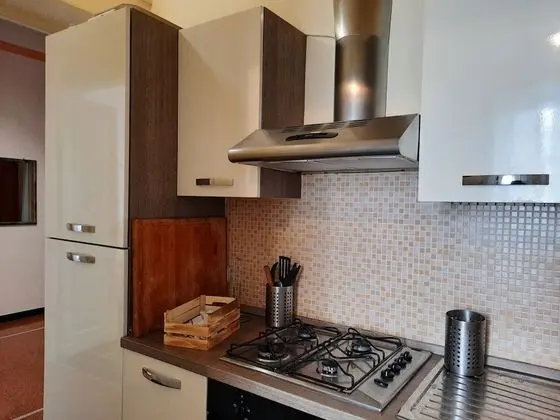 Daire, 2 Yatak Odası, Buzdolabı
