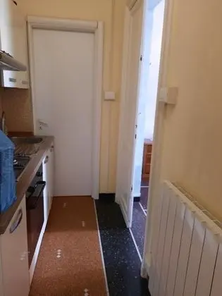 Daire, 2 Yatak Odası, Buzdolabı